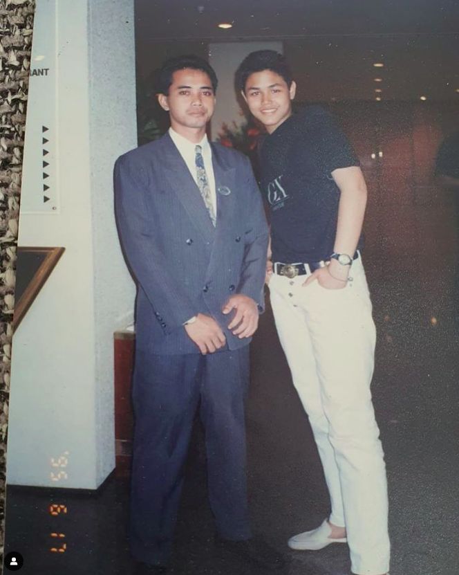 Ivan Gunawan