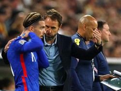 Saran Southgate untuk Grealish Jika Ingin Jadi Starter Timnas Inggris