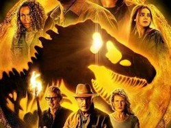 Jadwal Film XXI Denpasar Bali 8 Juni 2022, Premiere Jurassic World