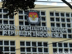 Jadwal Pemilu 2024 Lengkap, Termasuk Jadwal Pilpres Jika 2 Putaran Jadwal Pemilu 2024 Lengkap, Termasuk Jadwal Pilpres Jika 2 Putaran
