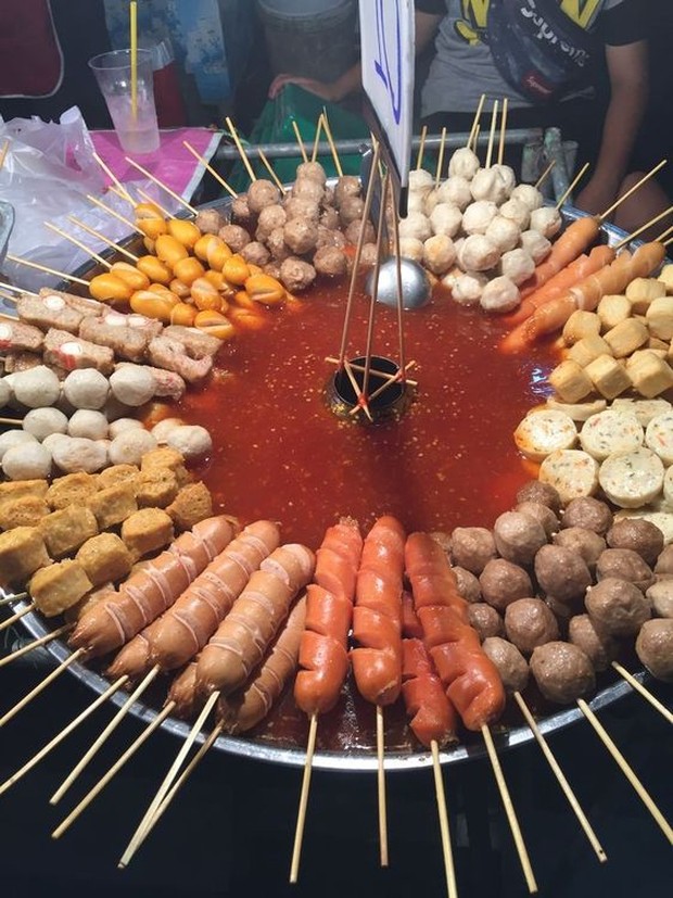 korean street foods yang lagi hits