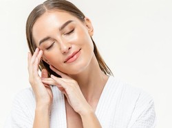 Batasi Konsumsi 9 Makanan Ini Agar Tak Sering Jerawatan