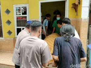 Remaja Tewas Tenggelam gegara Tak Bisa Renang di Balai Nelayan Gresik Remaja Tewas Tenggelam gegara Tak Bisa Renang di Balai Nelayan Gresik
