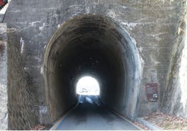 Jeonju Hanbyeok Cave tempat lokasi syuting Twenty Five Twenty One