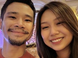 Sisca Kohl Sebut Jess No Limit Suami, Netizen Bingung Kapan Nikahnya