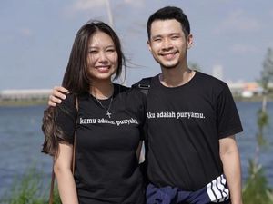 Ini Alasan Sisca Kohl Jatuh Cinta pada Jess No Limit, Dapat Mesin Es Krim