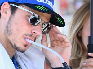 4 Alasan Honda Perlu Merekrut Joan Mir Musim Depan