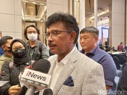 Plate: NasDem Akan Bentuk Koalisi Setelah Ada Usulan Nama Capres