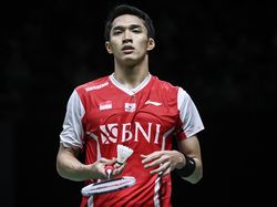 Jadwal Indonesia Open 2022 Hari Ini: Ada Jojo hingga Praveen/Melati