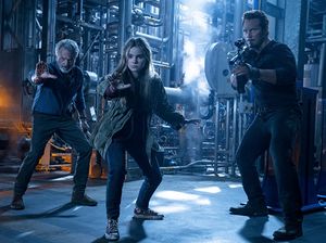 Sinopsis Jurassic World: Dominion, Pertarungan Terakhir Manusia & Dinosaurus Sinopsis Jurassic World: Dominion, Pertarungan Terakhir Manusia & Dinosaurus