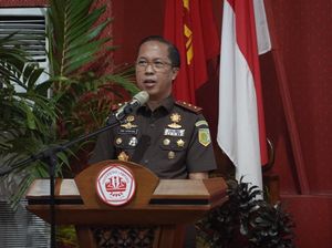 Badiklat Kejaksaan Gandeng Unila Kerja Sama Program Beasiswa Jaksa