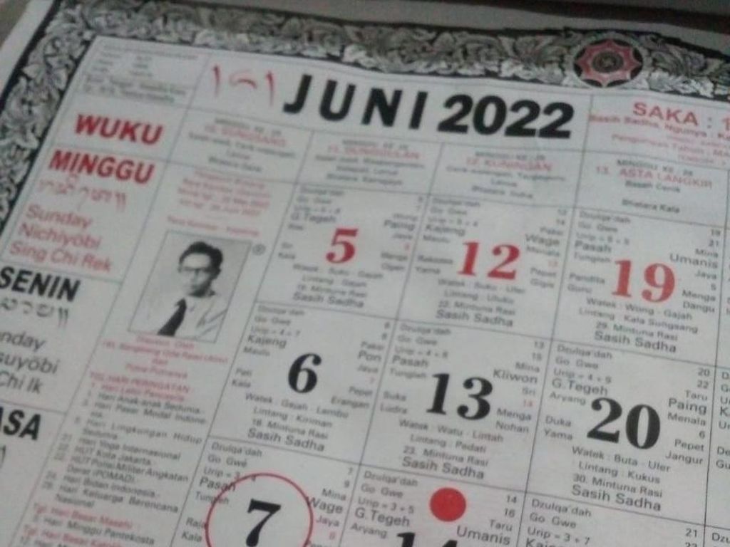Kalender Bali Jumat 17 Juni 2022, Hari Baik Mulai Menandur Padi