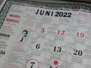 Kalender Bali 13 Juni 2022, Cek Hari Baik Saat Pemacekan Agung Kalender Bali 13 Juni 2022, Cek Hari Baik Saat Pemacekan Agung