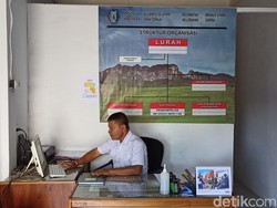Pemkab Tator Siapkan Tambahan 3 ASN di Kantor Kelurahan Minim Pegawai