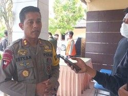Antisipasi Kemacetan MXGP Samota, Ini Imbauan untuk Penonton