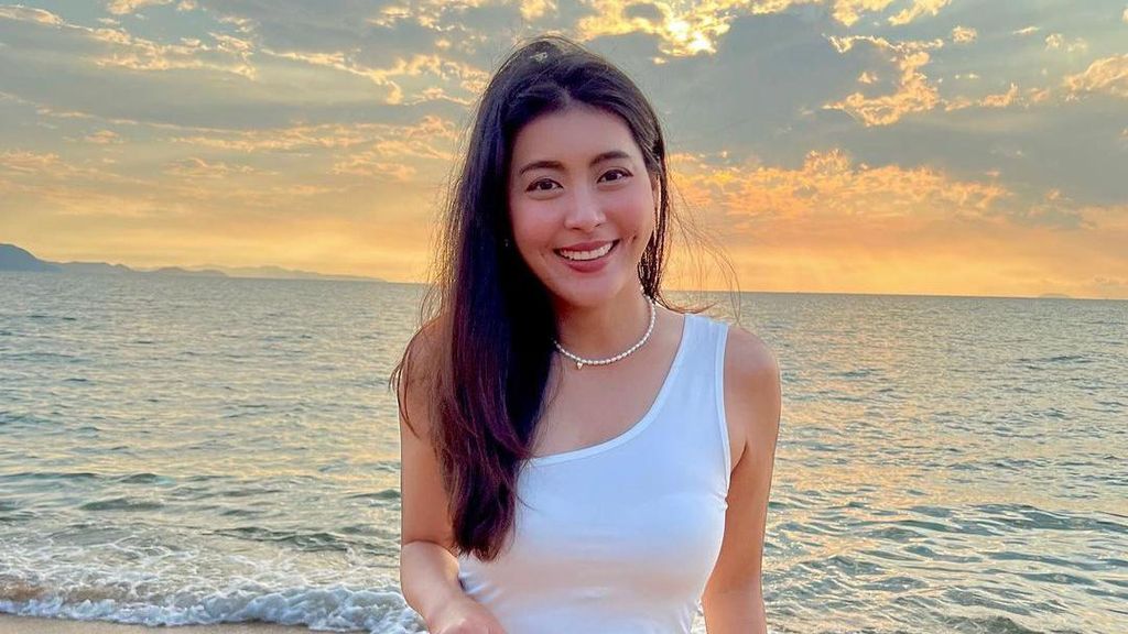 5 Artis Thailand yang Langganan Beradegan Panas 5 Artis Thailand yang Langganan Beradegan Panas
