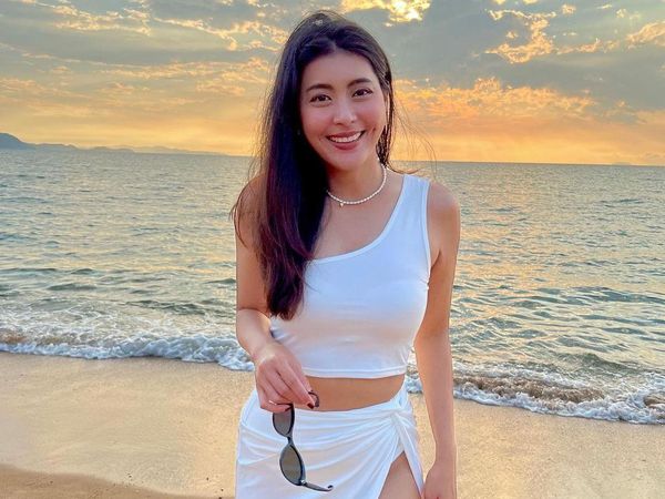 5 Artis Thailand yang Langganan Beradegan Panas