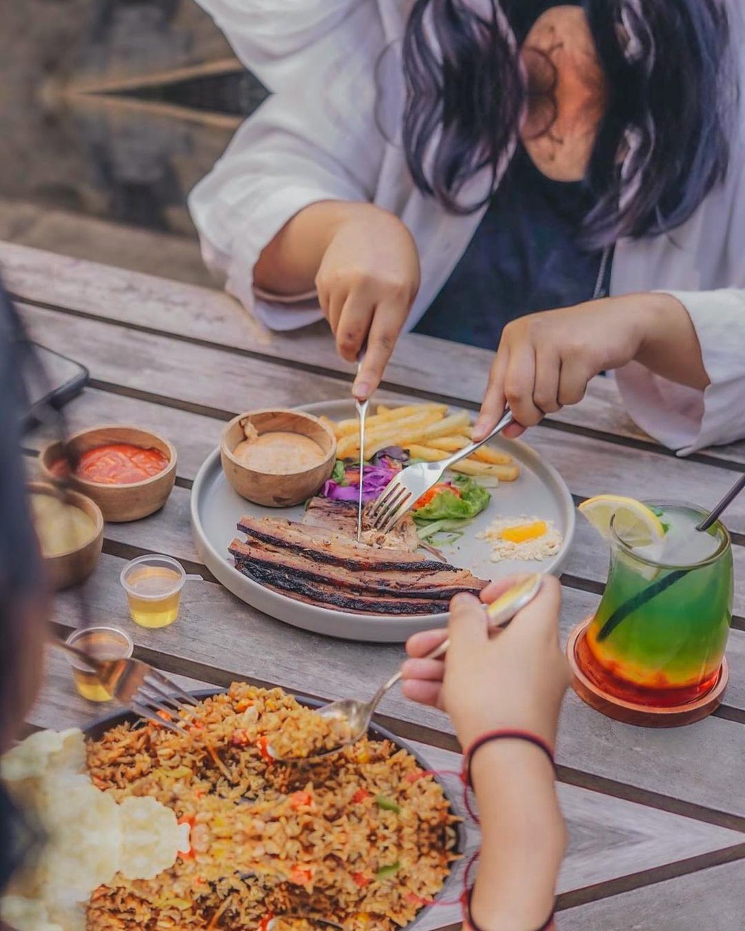 Kegiatan Menarik yang Wajib Kamu Lakukan saat Hangout di M Bloc Space