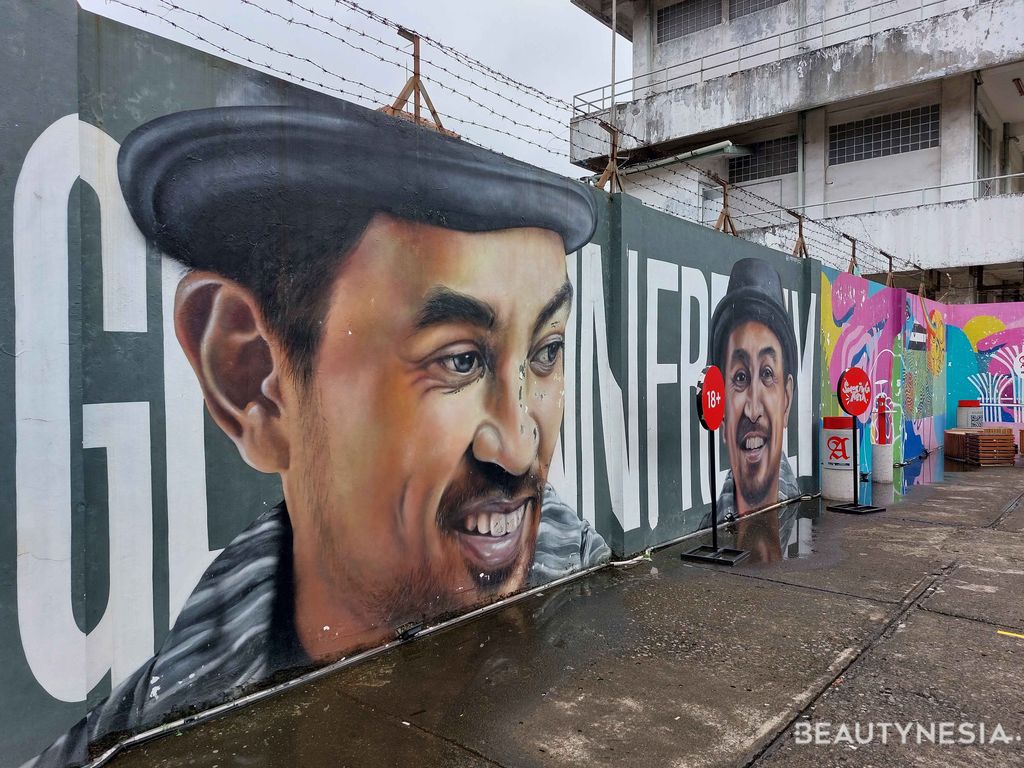 Kegiatan Menarik yang Wajib Kamu Lakukan saat Hangout di M Bloc Space