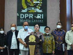 DPR Dinilai Berkontribusi terhadap Efisiensi Anggaran Pemilu 2024