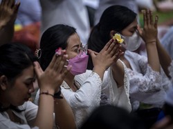 50 Ucapan Selamat Hari Raya Galungan dalam Bahasa Inggris Beserta Artinya