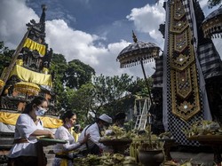 Kalender Bali Hari Ini 24 Juni 2022: Baik untuk Membuat Sumur