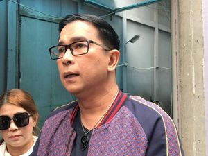 Dituding Tilap Uang Arisan Rp 742 Juta, Krisna Mukti Ceritakan Duduk Perkaranya Dituding Tilap Uang Arisan Rp 742 Juta, Krisna Mukti Ceritakan Duduk Perkaranya