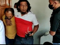 Pamen TNI AL Desersi 3 Bulan, Terancam Sanksi Bui dan Dipecat!