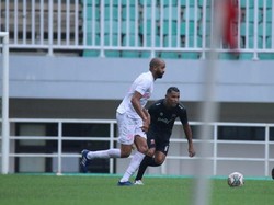 Lucao Gantikan Shumeyko di Persikabo