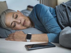 Rutin Konsumsi 7 Superfood Ini Bisa Membantu Tidur Lebih Lelap Rutin Konsumsi 7 Superfood Ini Bisa Membantu Tidur Lebih Lelap