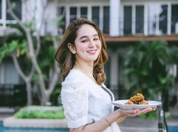 Gugatan Cerai Hana Hanifah Usai Suami Ketahuan Selingkuh dengan Mantan