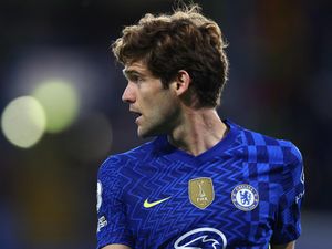 Dear Chelsea, Marcos Alonso Ingin Pulang ke Spanyol