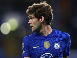 Dear Chelsea, Marcos Alonso Ingin Pulang ke Spanyol