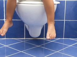 5 Obat Mencret Anak, Aman Tapi Tetap Ampuh