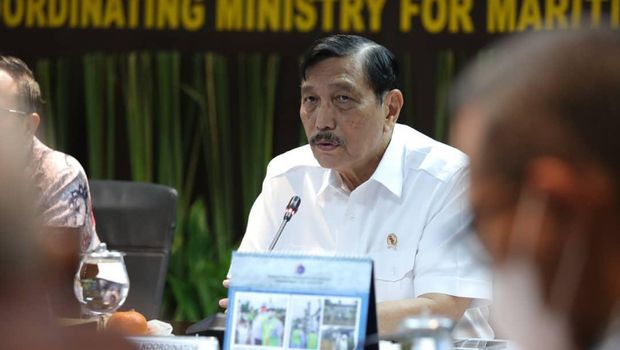 Dijelaskan oleh Menko Kemaritiman dan Investasi, Luhut Pandjaitan dimana kenaikan tiket bertujuan untuk menjaga kelestarian.