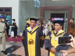 Menko PMK soal Tarif Naik Borobudur: Kalau Banyak Saran Kita Tinjau Lagi