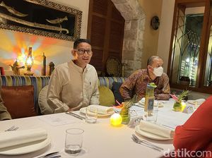 Soal Tarif Borobudur, Sandiaga Minta Sabar: UMKM Lagi Diminta Masukan