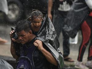 Warga Amerika Latin Terancam Kelaparan Gara-gara Harga Bensin Mahal