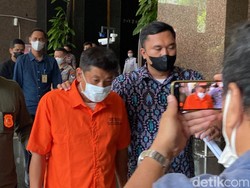 Belum Dideportasi, Buron Mitsuhiro Taniguchi Masih Diperiksa Imigrasi