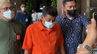 Tampang Mitsuhiro Taniguchi, Buron Kasus Bansos Jepang Ditangkap di RI
