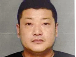 Ditangkap di RI, Buron Jepang Mitsuhiro Taniguchi Terlibat Kasus Bansos COVID