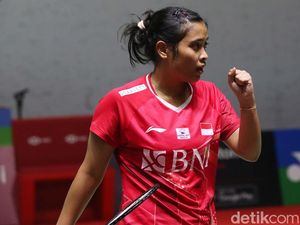 Siapa Tunggal Putri Indonesia dengan Posisi Tertinggi Kini? Siapa Tunggal Putri Indonesia dengan Posisi Tertinggi Kini?