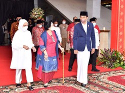 Pakar Ulas Relasi Jokowi-Megawati di Balik Ada Perbedaan Wajar