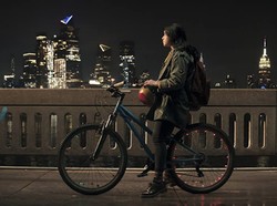 Ms. Marvel dan Kegelisahan Remaja Muslim