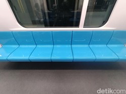 Naik MRT Pakai Kartu Apa? Cek Penjelasannya di Sini