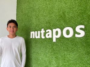 Nutapos Hadirkan Aplikasi Kasir Online yang Ramah Pengguna