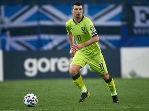 Persija Resmi Datangkan Ondrej Kudela, Dikontrak 3 Tahun