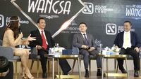 Pelonggaran Prokes Gairahkan Sektor Properti