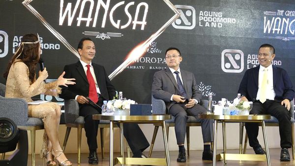 Pelonggaran Prokes Gairahkan Sektor Properti