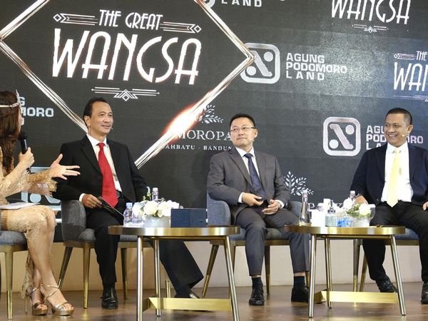 Pelonggaran Prokes Gairahkan Sektor Properti